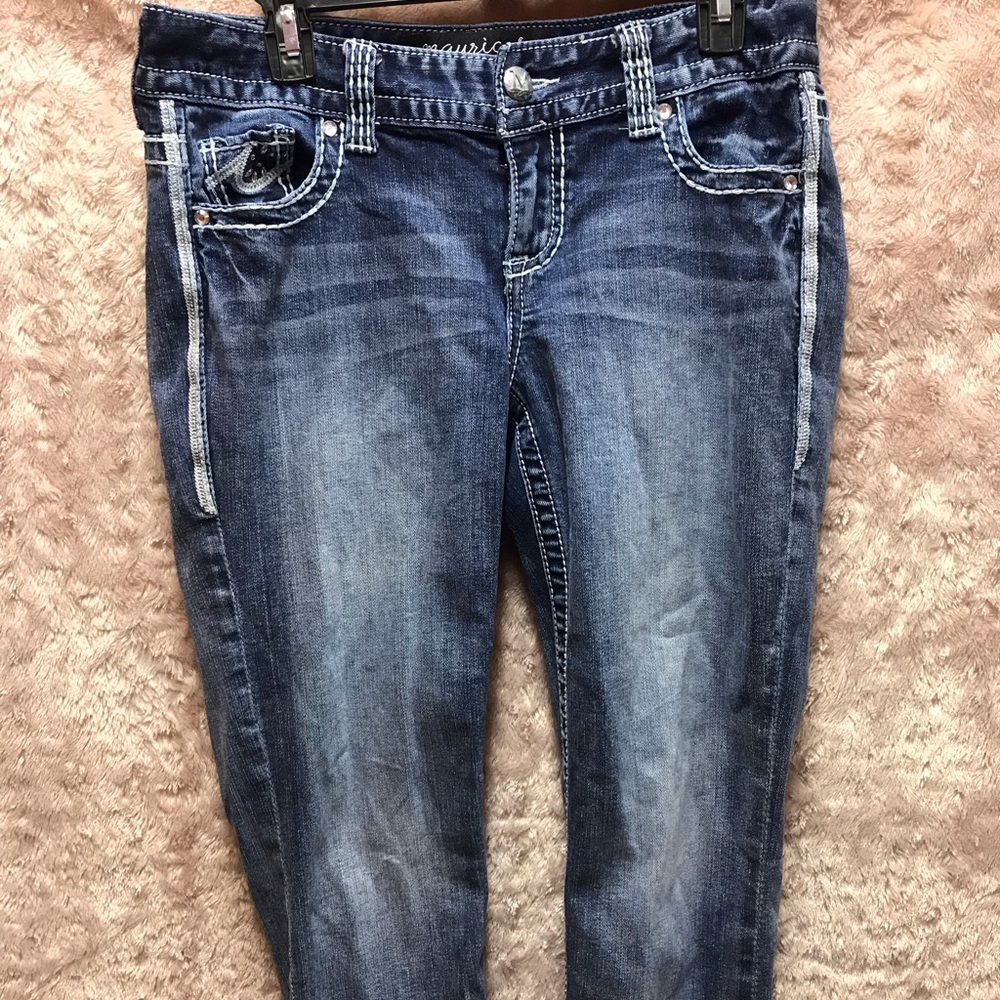 Maurice’s Premium Jeans